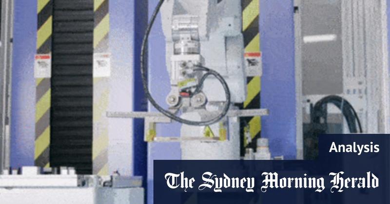 Inside the secretive labs where Apple’s torturers put iPhones to the test