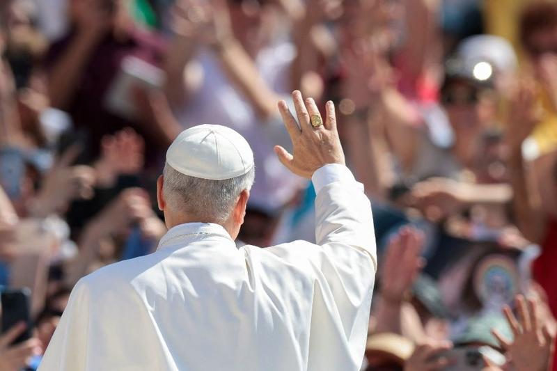 Dopo la Pentecoste Nel giardino dei carismi