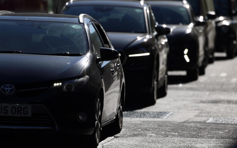 Stop ai diesel Euro 5, tutto quello che c’è da sapere