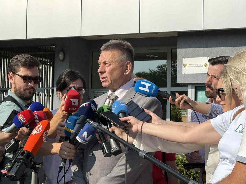 Tužilaštvo zatražilo dužu kaznu zatvora za Dodika, odbrana traži oslobađenje ili ukidanje presude
