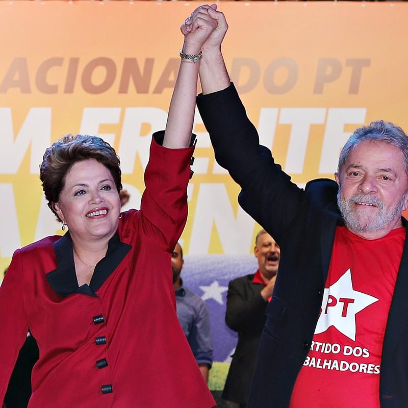 Oposição resgata 