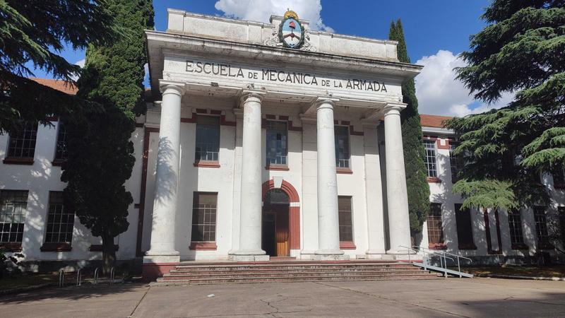 Grandmothers of Plaza de Mayo and judiciary demand key memory entities be protected