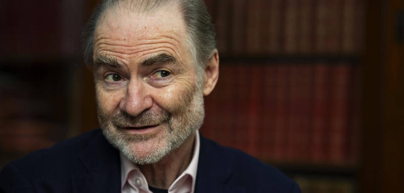 Spleenbrite des Tages: Timothy Garton Ash