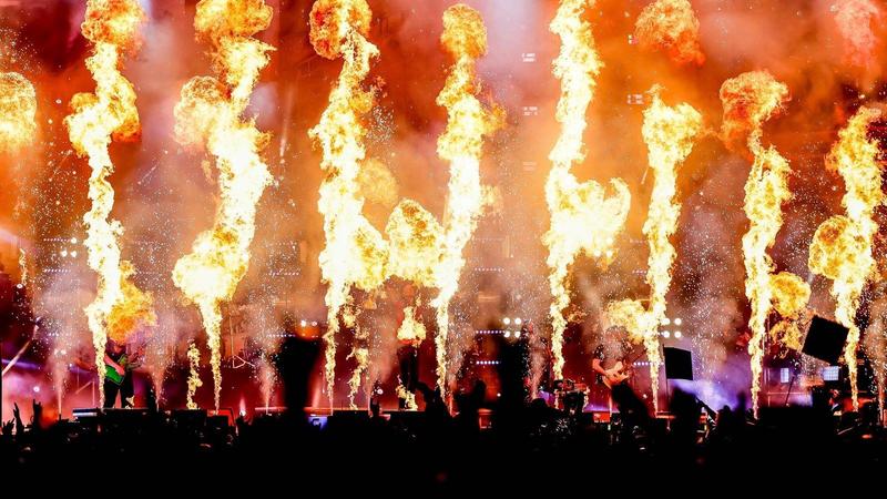 Heaven Shall Burn: Thüringer Metal-Band setzt Tour mit Ersatz-Frontfrau fort