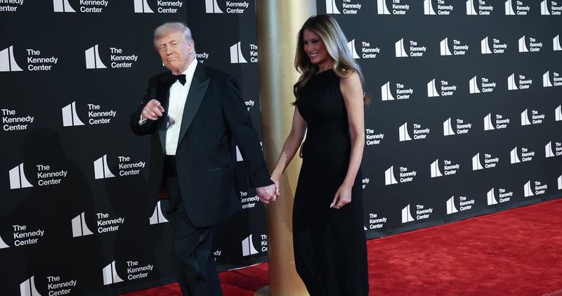 Trump Loves Les Misérables, Can’t Say What It’s About