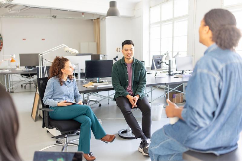 A Slack Channel or Meditation App Won't Fix Mental Health — Here's How to Lead Like It Matters