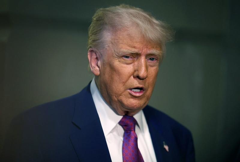 Ban Trump? Top genocide scholar issues dire warning