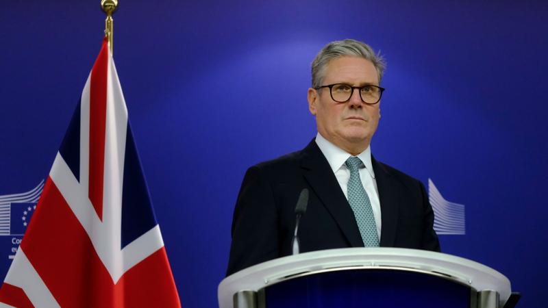 Is Keir Starmer’s Populist Turn For Real?