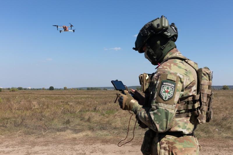 Why Russia Should Fear Ukraine’s Advanced Intelligence Network