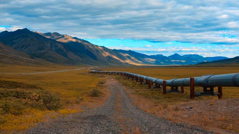 President Trump’s National Energy Dominance Council Sets Its Sights on Alaska’s Energy Potential 
