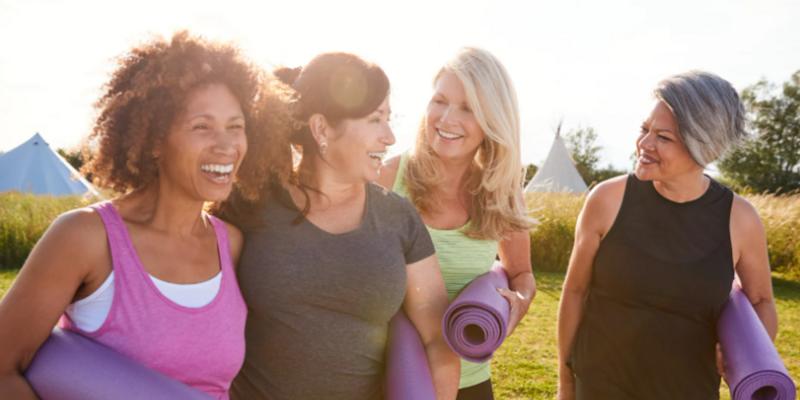 People in their 40s share the best life advice that they wish they had known in their 30s