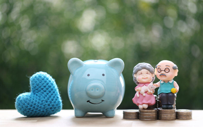 I have good news and bad about your superannuation