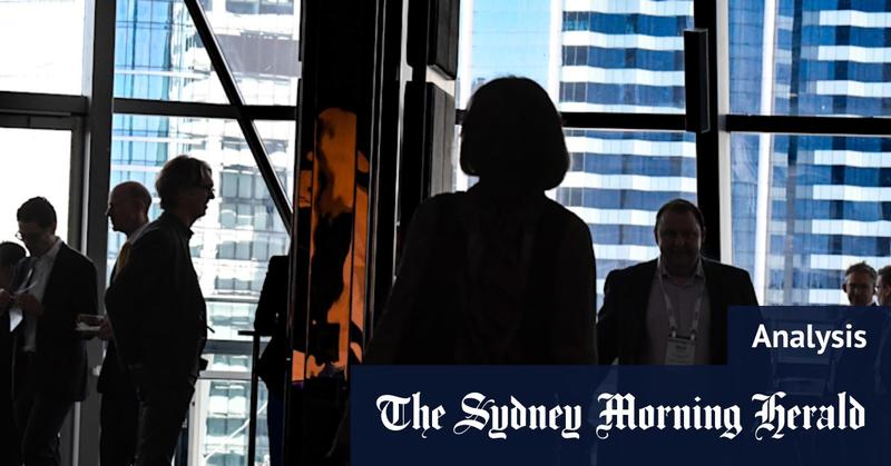 Is this the beginning of the end for white-collar jobs?