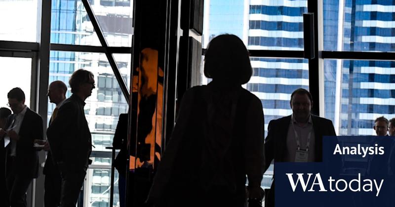 Is this the beginning of the end for white-collar jobs?