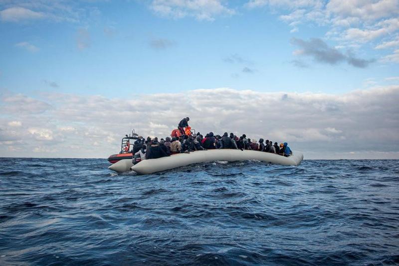 La Cedu, l'Italia e la Libia Una sentenza che è come una bandiera bianca