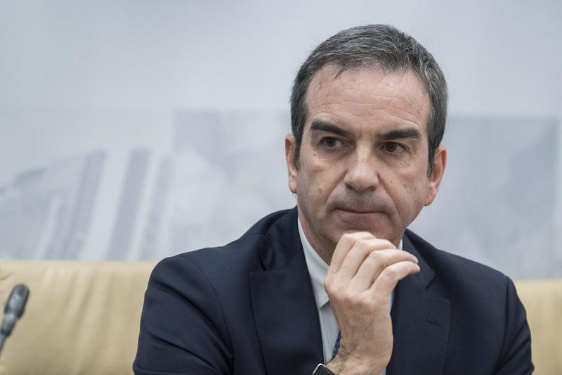 Déjà-vu Calabria: indagine a mezzo stampa sul presidente Occhiuto