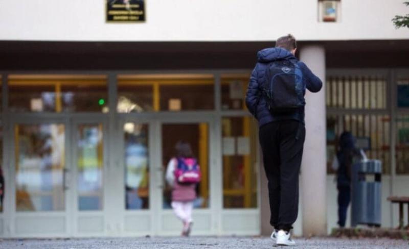 Prijetio da će pobiti nastavnike: Tužilaštvo ispituje da li je dječak zapušten od strane roditelja