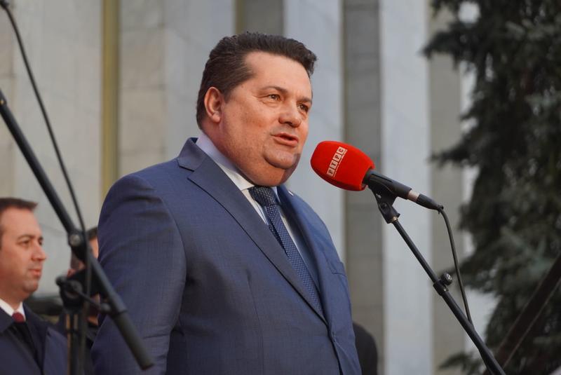 Stevandić u nevjerici zbog hapšenja Miličevića: Bili su na koljenima, sad su se ponovo digli