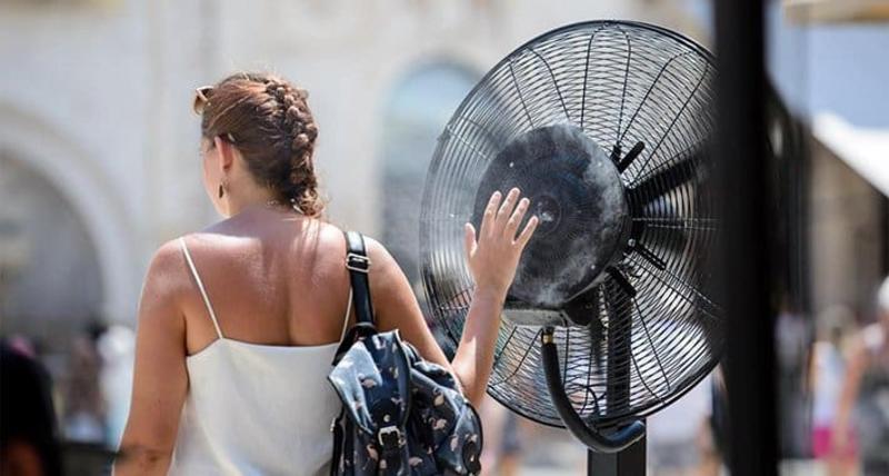 Evropu čeka prvi veliki toplotni talas: Temperature idu i do 40 stepeni