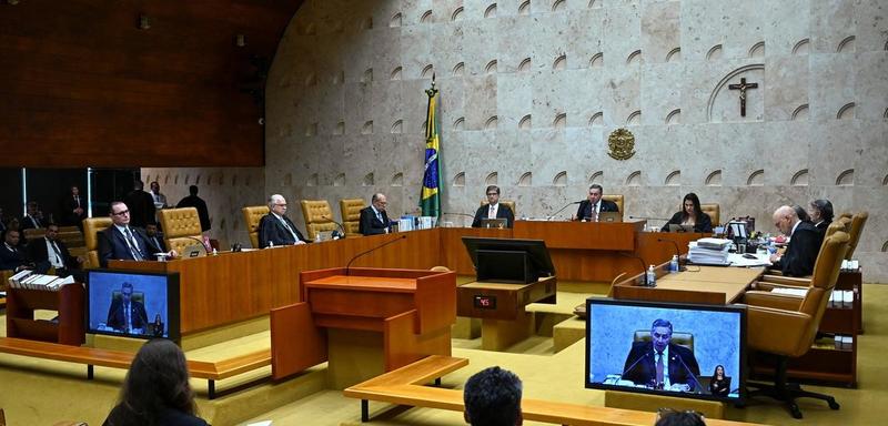 STF acua Big Techs para assegurar a liberdade fundamental e livrar a democracia dos crimes virtuais