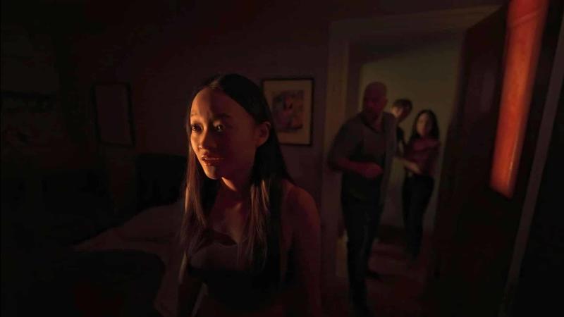 “Presencia”: El misterio de este mundo visto por Steven Soderbergh