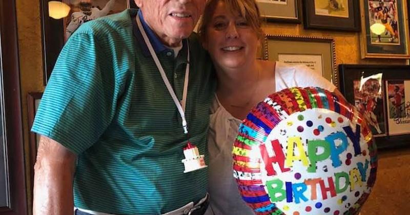 Father’s Day After Loss: Grieving and Remembering Dad
