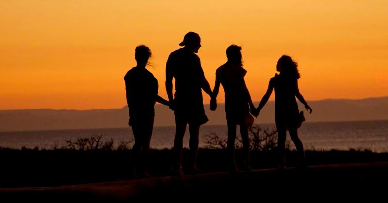 Common Survival Strategies of Adult Children of Immigrants