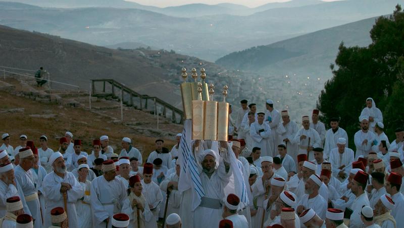 Shavuot heralds the power of kindness in our self-centered world