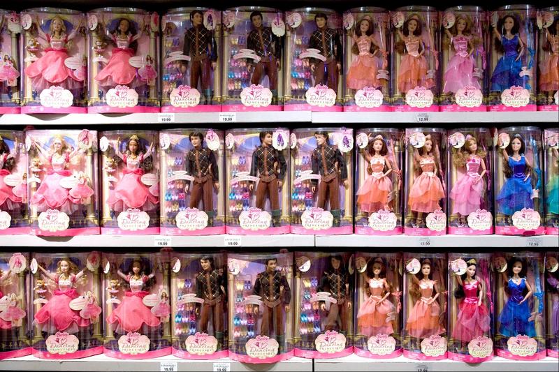 Mattel Signs First-of-Its-Kind Deal With OpenAI to Bring ChatGPT to 'Iconic' Toys