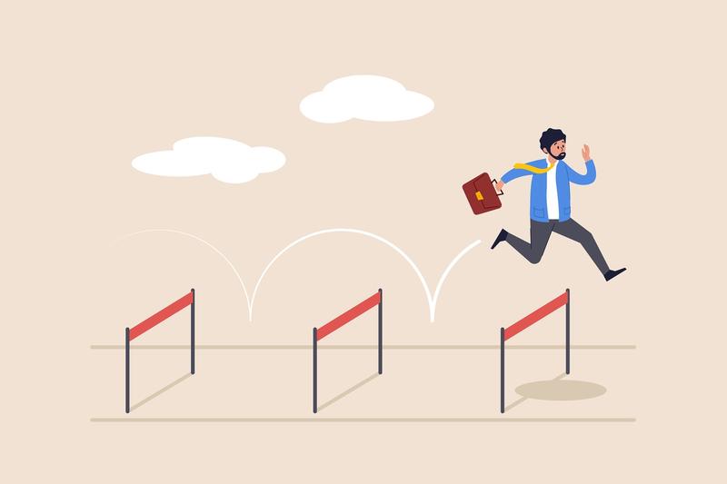 6 Steps I Used to Escape Debt and Turn Crisis Into a Competitive Edge