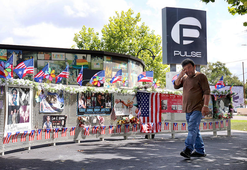 9 Years Since the Pulse Shooting