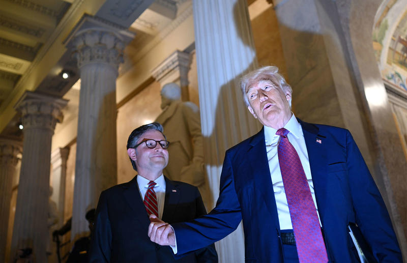 CBO: GOP Bill Would Sap $1.6K From Poorest Households, Give $12K to the Richest
