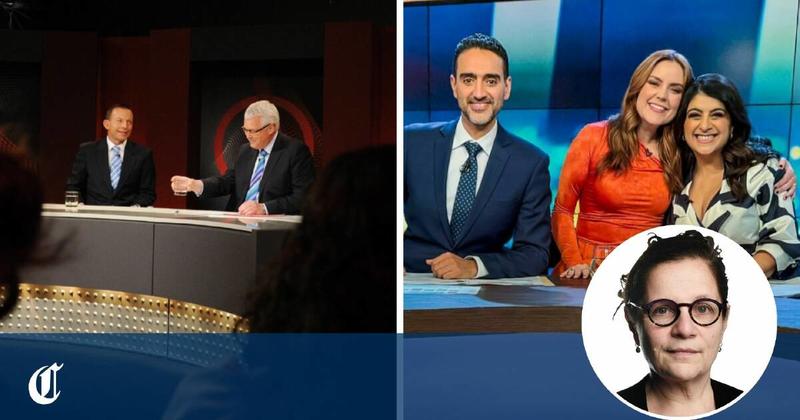 Yes, audiences have changed. But this is destroying a core tenet of news