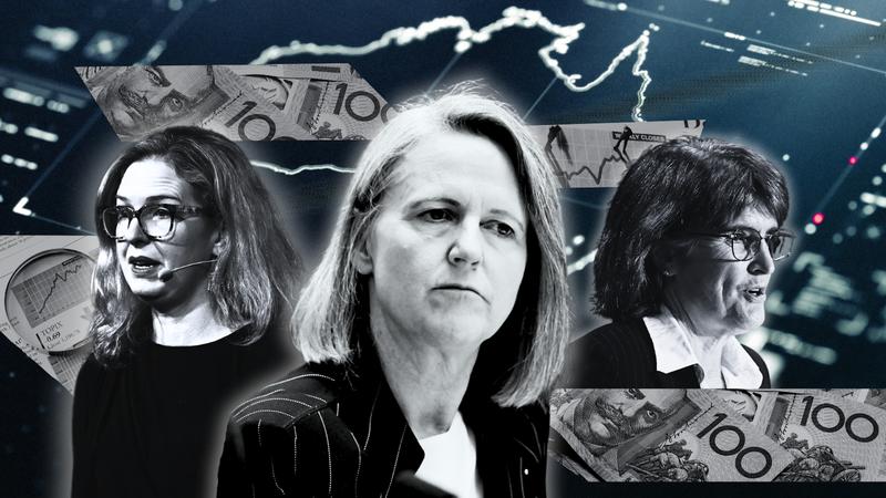 It took more than a century, but women are taking charge of Australia’s economy – here’s why it matters