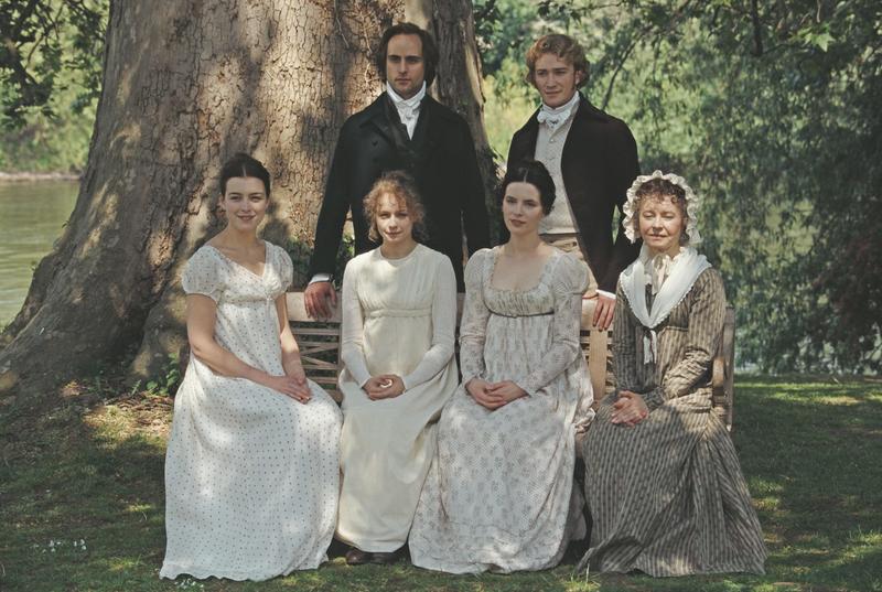 Friday essay: foggy, flirty and too much – Jane Austen’s menopausal women solicit compassion while making us laugh