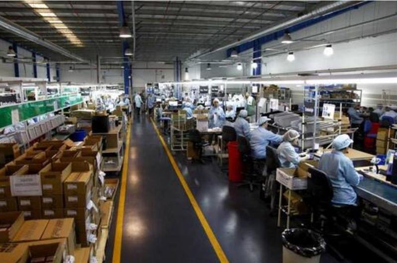 Industria argentina repunta, aunque su recuperación es errática