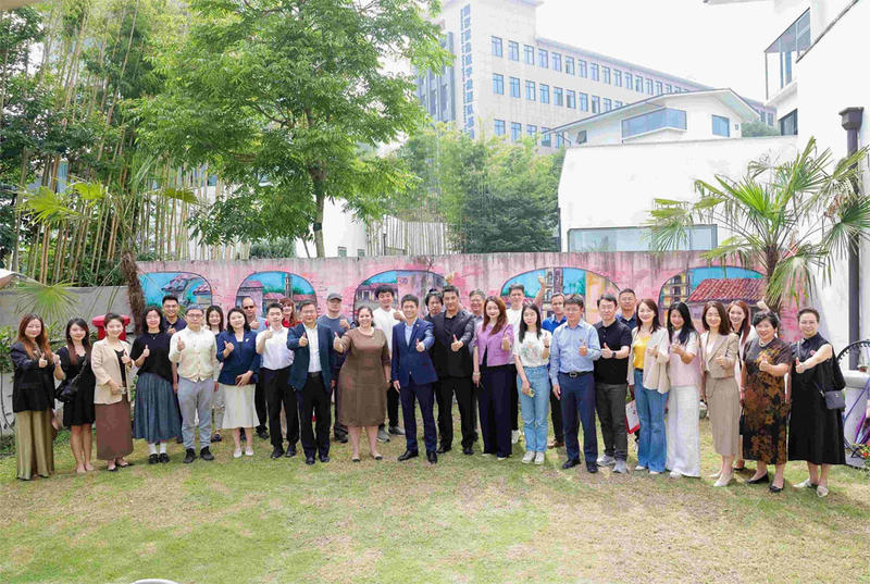 Centro Cultural de Cuba abre sus puertas en provincia Zhejiang, China (+Fotos)
