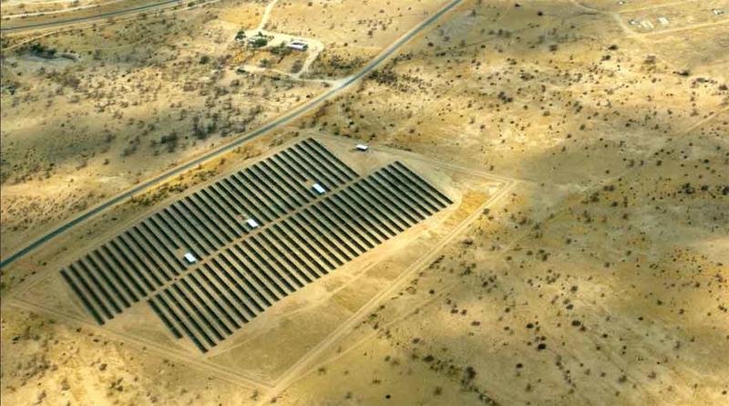 África apuesta por el hidrógeno verde para transformar su economía