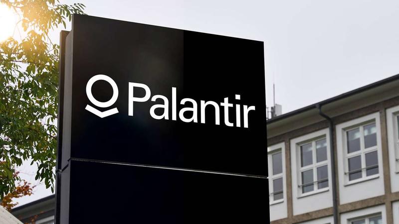 Palantir: Deutsche Polizei darf nicht von US-Firmen abhängig sein