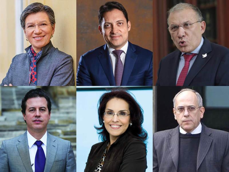 Cuando el uribismo, Galán, Claudia y Roy promovieron una Constituyente