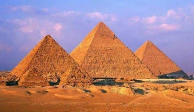 Arheolozi tvrde da su našli novi grad ispod piramide