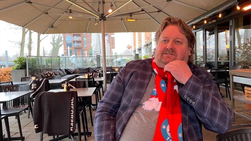 Debat: SIF - medicinen hedder Kent Nielsen