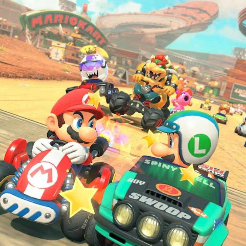 Saiba todas as novidades do 'Mario Kart World', novo game da Nintendo