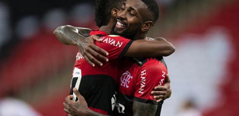 José Boto acerta ao falar de Gérson, erra ao comparar com Bruno Henrique