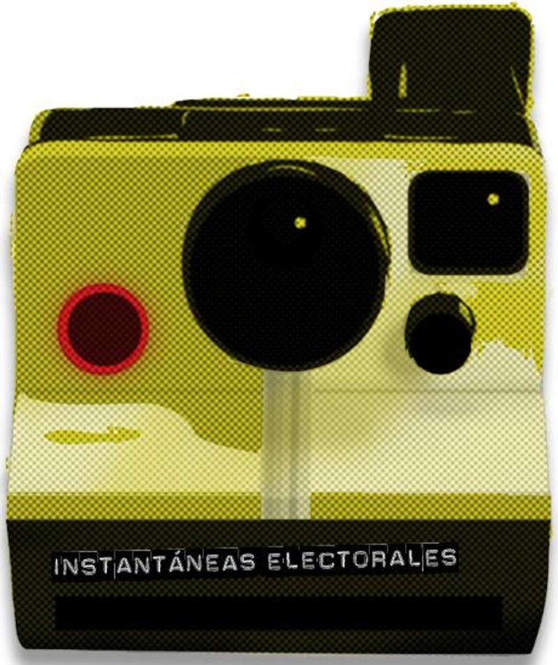 Instantáneas electorales VI