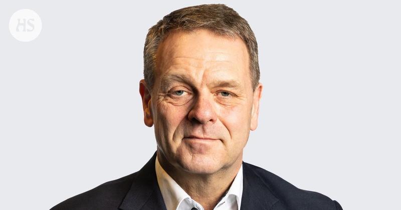 Kolumni| Kantakaupungin elinvoima on Helsingille kohtalonkysymys