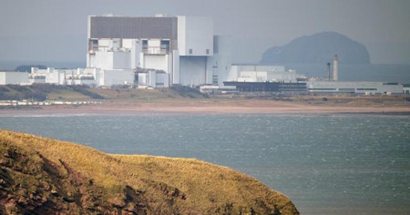 Labour loves nuclear power. The SNP hates it - and maybe, just maybe, they are right