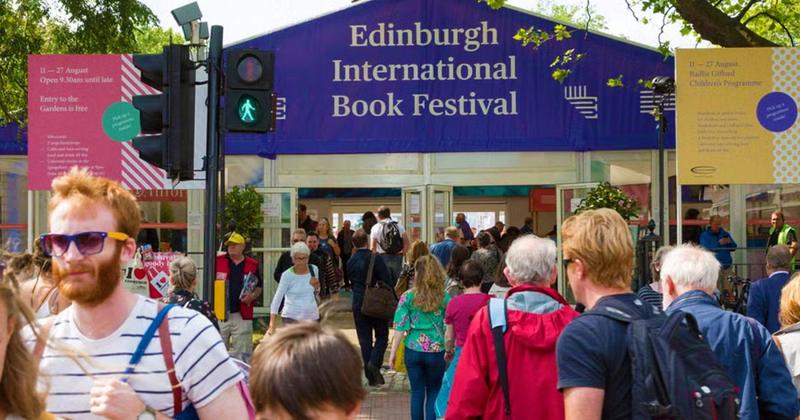 Edinburgh Festival faces being rocked by Gaza sponsorship rows Which is to say, where do you stand now on corporate sponsorship of the arts where the companies concerned have links to the fossil fuel or weapons industries, for example, or have interests in contested regions such as the West Bank?