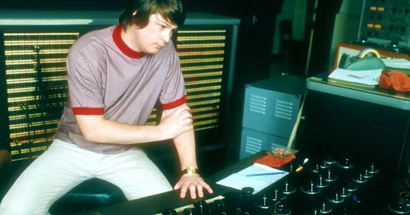 I wonder if Brian Wilson ever truly knew how much his music meant to people