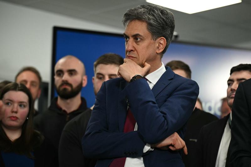 How worried should Ed Miliband be about the CBI’s net zero U-turn?